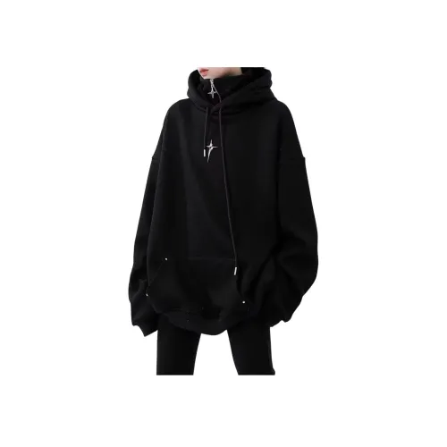 BQERTY Женские Свитшоты