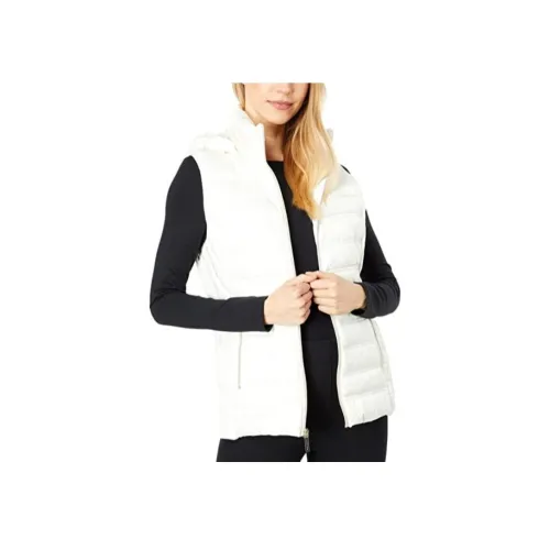 MICHAEL KORS MMK Жилет Женские Белый