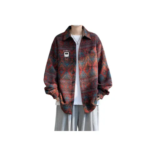 FRQ Унисекс Рубашки