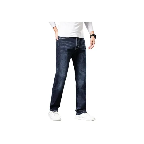 PANDA ADEVIL Мужские Джинсы