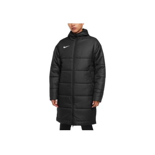 Nike Therma FITAcademy FW24 Down Jacket Men's Black