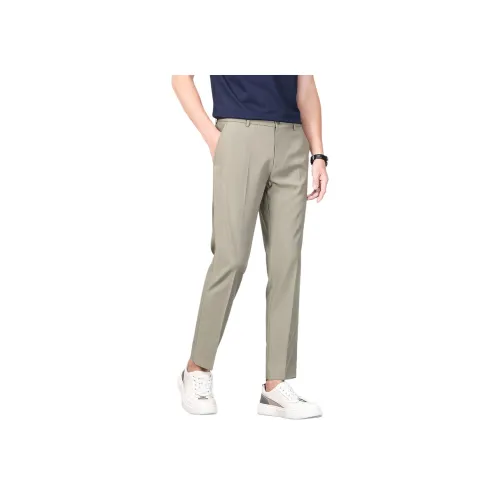 BALENO Мужские костюмные брюки