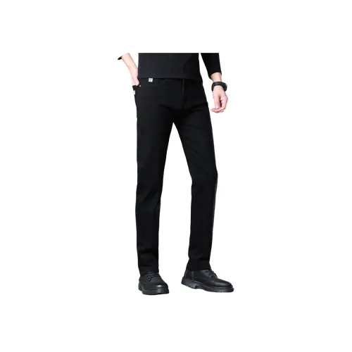 PIERRE CARDIN Мужские Джинсы