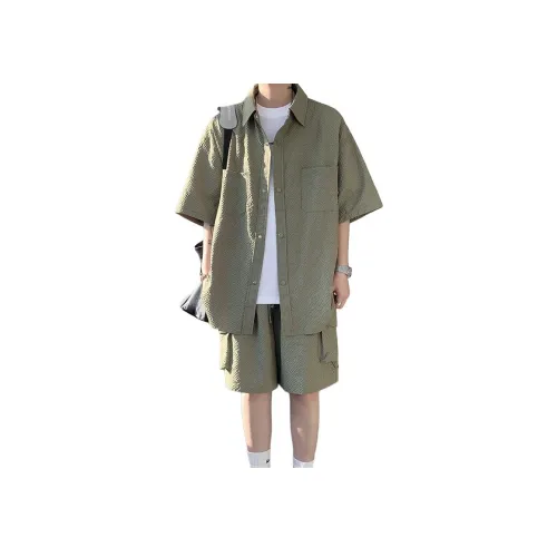 VPDP Унисекс Комплекты с рубашками