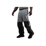 Черно-серый