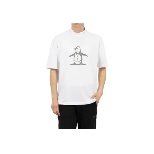 MUNSINGWEAR Белая Мужская Футболка
