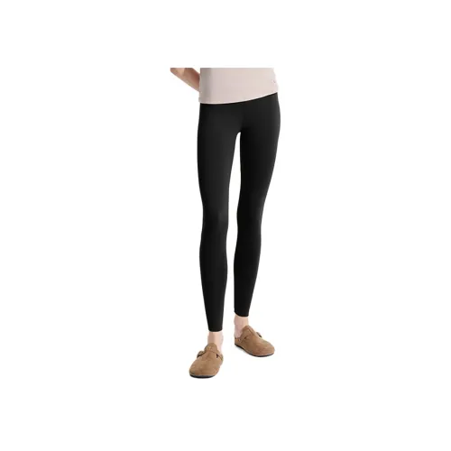 Ubras Fashion Base Series Женские Компрессионные Леггинсы