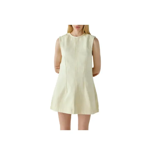 VRG GRL Без рукавов Платье Женское