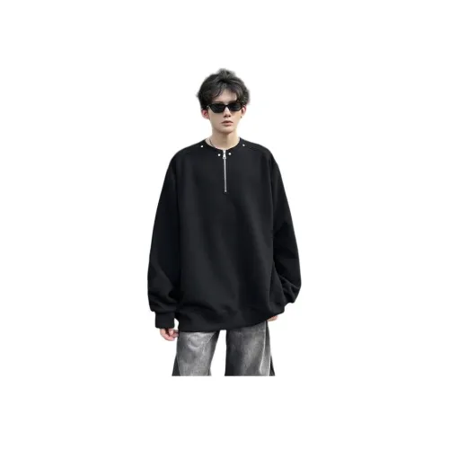 SONGXIER Унисекс Свитшоты