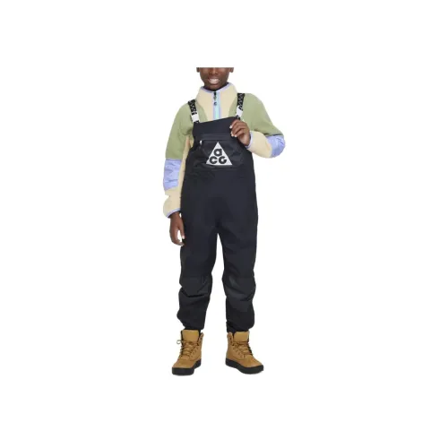 NIKE ACG Синий Kids Комбинезоны / Ползунки