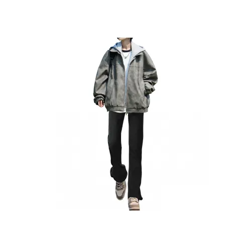 FA2LO Унисекс Повседневная Спортивная Одежда