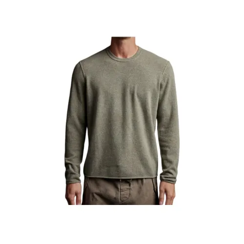 JAMES PERSE AMMO Мужские Свитера