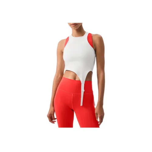 Alo Yoga Женские Йога Майки