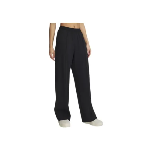 Under Armour Meridian Black 001 Женские Повседневные Брюки