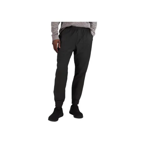 lululemon Вязаные спортивные брюки для тренировок мужские