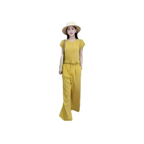 Wooden Rabbit Повседневный костюм для женщин