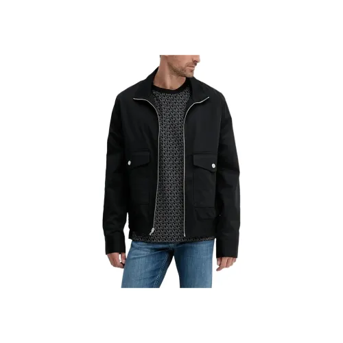 MICHAEL KORS FW25 Куртки и Пальто Мужской