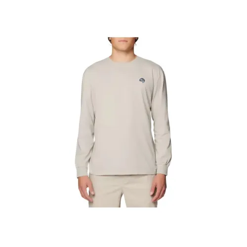 MOUNTAIN HARDWEAR T-рубашка мужская