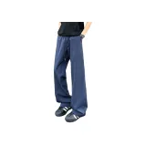 Темно-синий (A022-HK24800) Bootcut