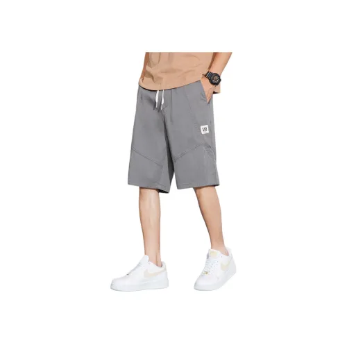 Tonlion Унисекс Повседневные шорты