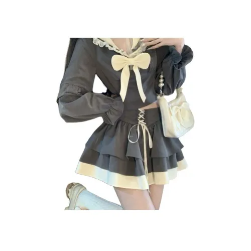 TONYBEAR Женские комплекты с юбкой