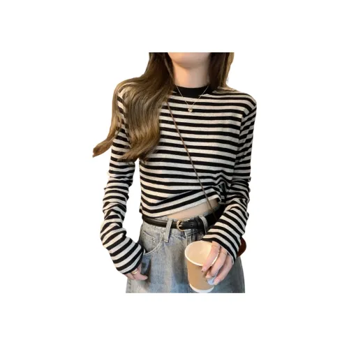 GOSO Женские T-рубашки