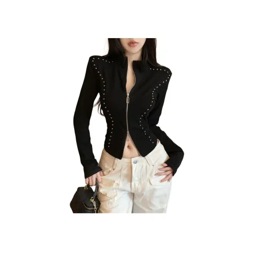 MORii Женские Рубашки