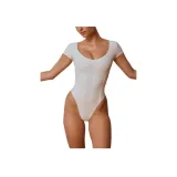 Мягкий белый