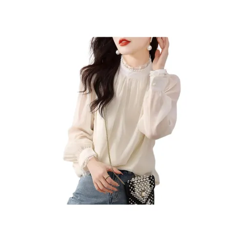 The Temptation Of The Muse Рубашка Женская