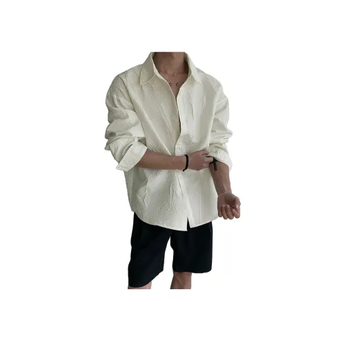 YOULIN Унисекс Рубашки