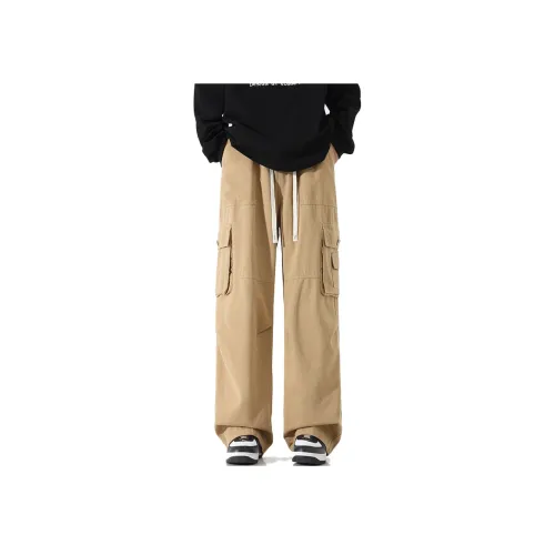 TIMD Мужские Повседневные Штаны