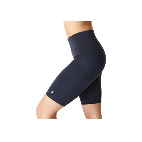 Sweaty Betty Велосипедные шорты и шорты для езды Женские