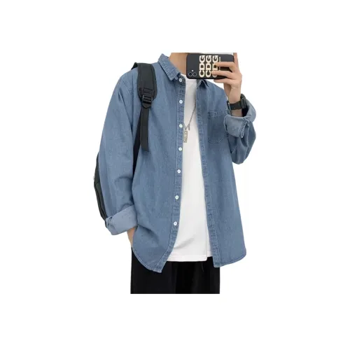 DINGFENGBAOLUO Унисекс Куртки