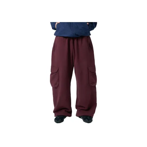 Umbro x PARANOID Карго-брюки Унисекс