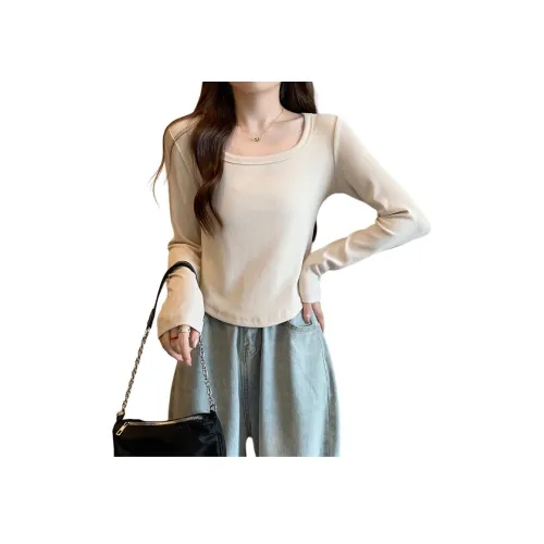 GOSO Женские T-рубашки