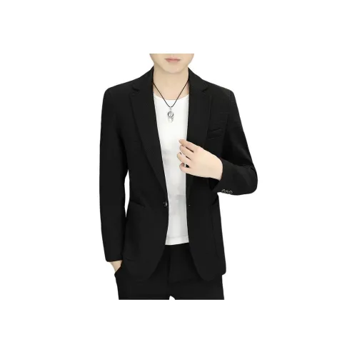 TAIZILONG Мужские Деловые Костюмы