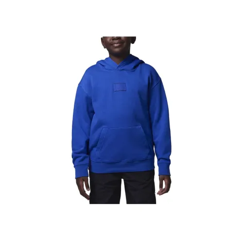 Джордан Свитшот Pilot Gaming Royal Blue Teenagers