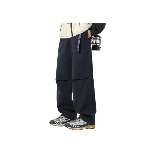 DANGERTIGER Повседневные брюки Унисекс