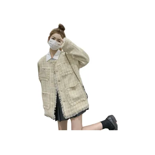 MEXICAN Куртки и Пальто Женские