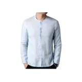 Светло-голубой