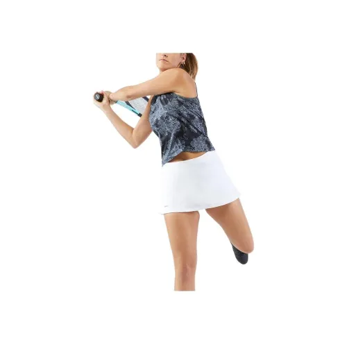 DECATHLON Повседневные шорты Женские Активные Белые