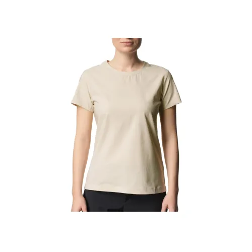 Houdini Standard T-Shirt Женская