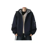 Темно-синий