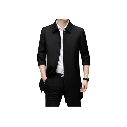 MAREA VESUVIO Тренчкот Мужской