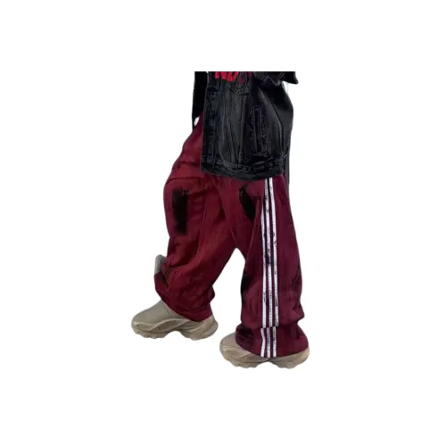 YGHOME OFFICIAL Повседневные брюки Унисекс