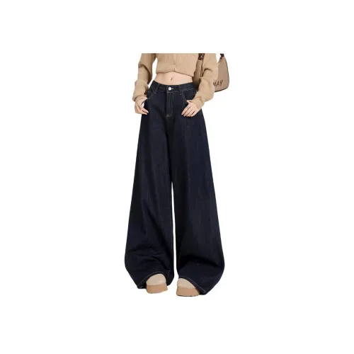 MIIOW Denim Original Women's Jeans