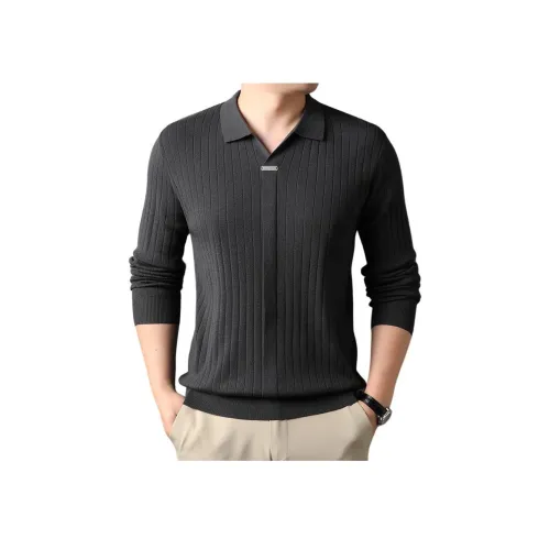 PIERRE CARDIN Мужской Трикотаж