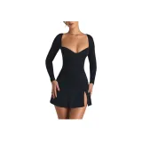 Чёрный/Чёрный