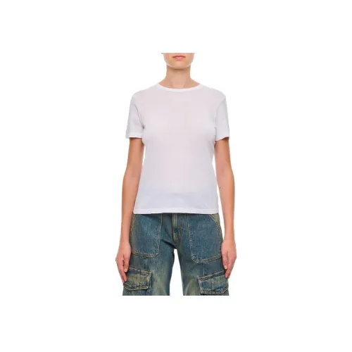 COTTON CITIZEN T-рубашка Женская Белая