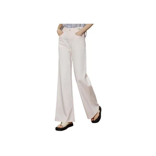 Coolhut Розовый Женские Джинсы